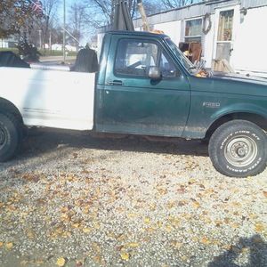 Meet your Posher, Kenneth